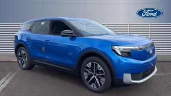 Ford Explorer 210kW Premium 77kWh 5dr Auto Electric Estate